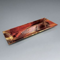 Art Glass Tray